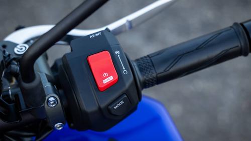 Yamaha mt09yamt 4