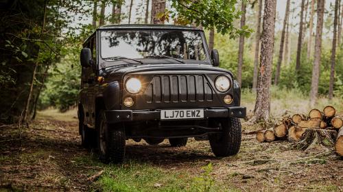 MWM Spartan