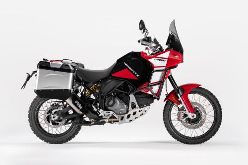 ducati desert x