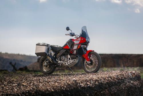 ducati desert x