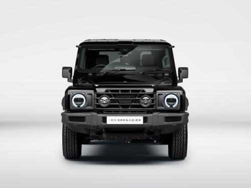 Ineos Grenadier