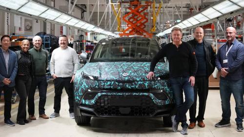 Magna Steyr