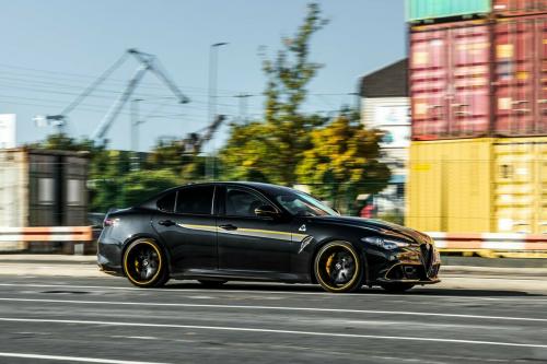 manhart giulia qv600