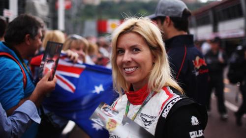 Maria De Villota