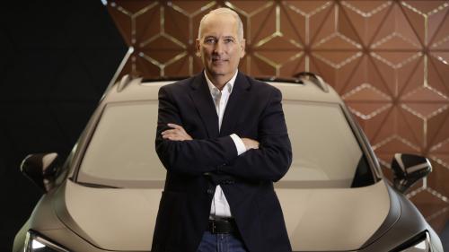 Markus Haupt