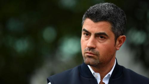 Michael Masi, ο πρώην αγωνιστικός διευθυντής της FIA