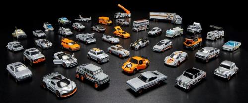 Matchbox c