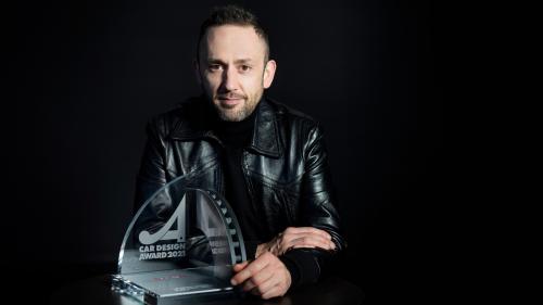 Matthias Hossann
