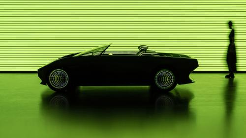 Nissan Max-Out Concept