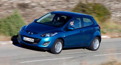 Mazda2