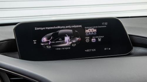 Mazda 3 2.0 e-Skyactiv G 150 13