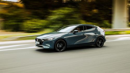Mazda3