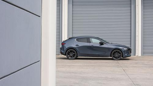 Mazda 3 2.0 e-Skyactiv G 150 3