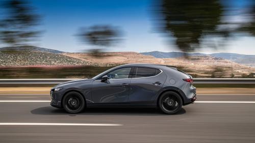 Mazda 3 2.0 e-Skyactiv G 150 5