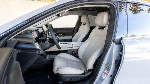 Mazda 6e Long Range 17