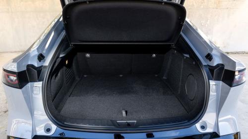 Mazda 6e Long Range 20