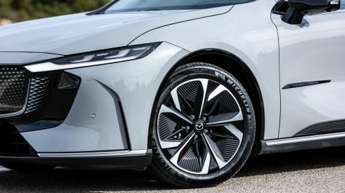 Mazda 6e Long Range 22