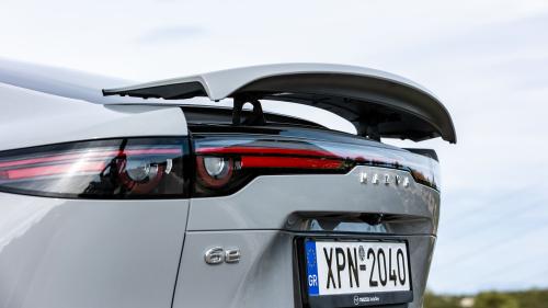 Mazda 6e Long Range 23