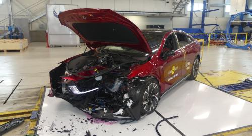 Mazda 6e