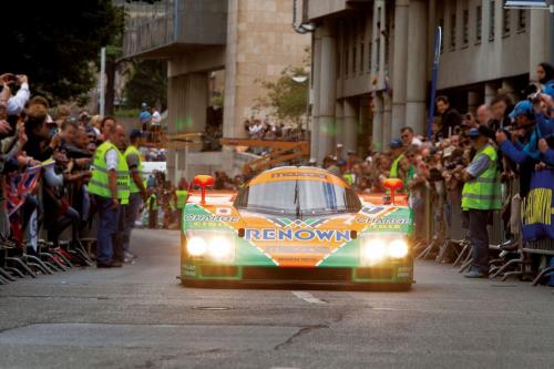 Mazda 787B