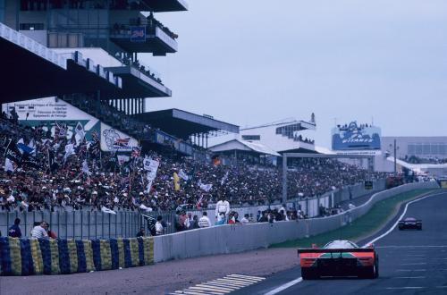Mazda 787B