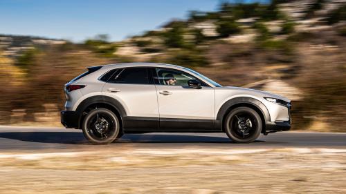 Mazda CX-30 2