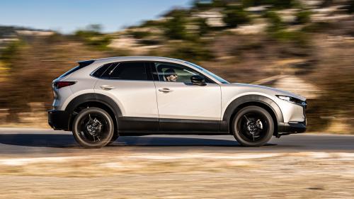 Mazda CX-30 2024 2