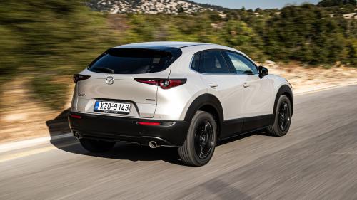 Mazda CX-30 2024 3