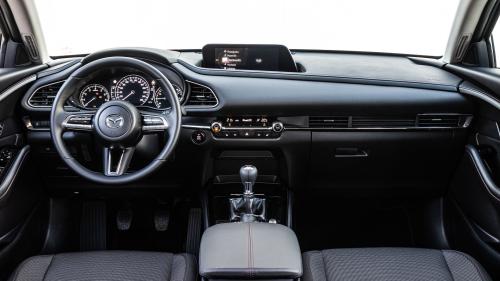Mazda CX-30 2024 6