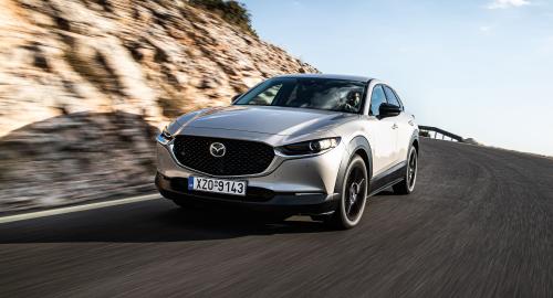 Mazda CX-30 2024 6