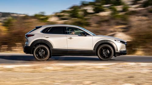 Mazda CX-30 2