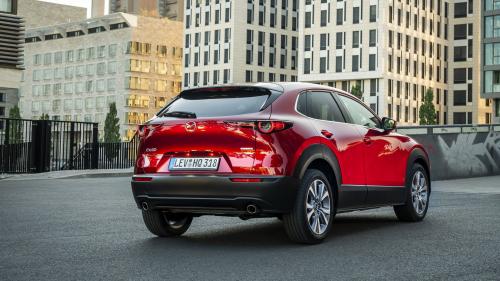 Mazda CX-30 2