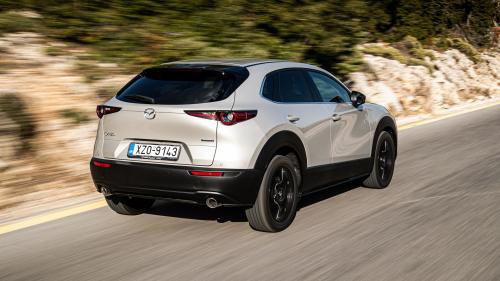 Mazda CX-30 3