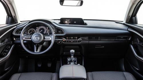 Mazda CX-30 5