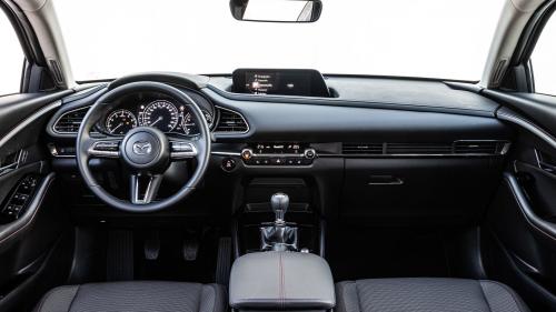Mazda CX-30 5
