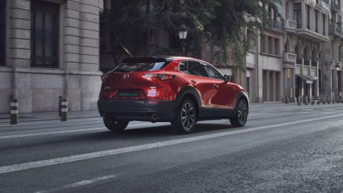 Mazda CX-30 MY2024 2