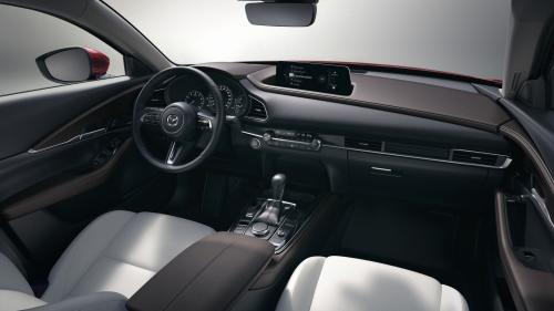 Mazda CX-30 MY2024 3