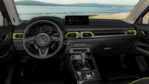 Mazda CX-5 2023 3