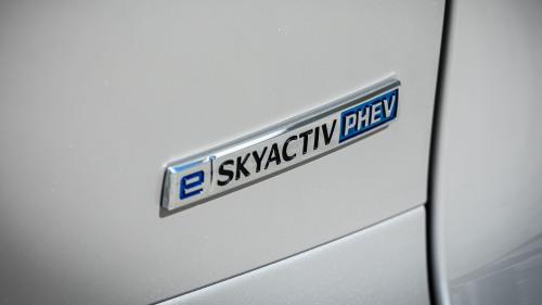 Mazda CX-60 10