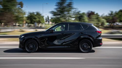 Mazda CX-60 2