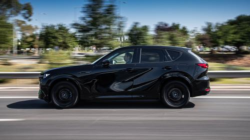 Mazda CX-60 2