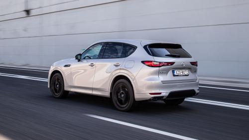 Mazda CX-60 2