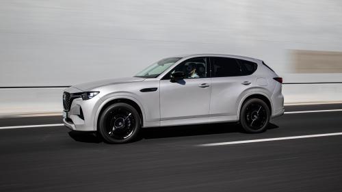 Mazda CX-60 3