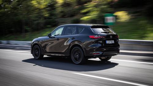 Mazda CX-60 3