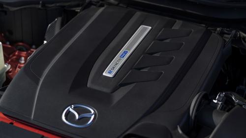 Mazda CX-60 5