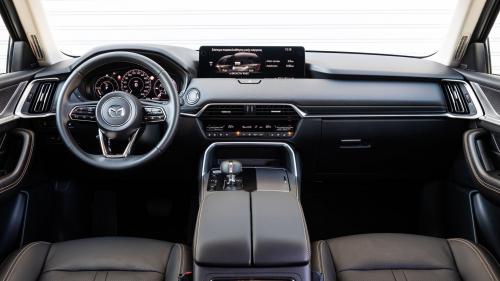 Mazda CX-60 5