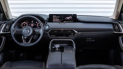 Mazda CX-60 5