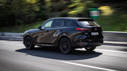 Mazda CX-60 5