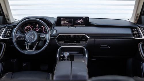 Mazda CX-60 6