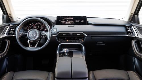 Mazda CX-60 7